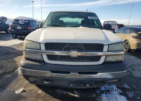 2006 Chevrolet Avalanche K1500 from USA, damaged, VIN 3GNEK12Z56G179679